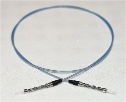 Optical Contact for Connecting Onboard Fiber Cables - Model KO18