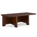 Davos Writing Desk - Solid Wood and MDF Construction