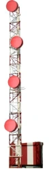 Dual-Channel Instrument Landing System SP-2010
