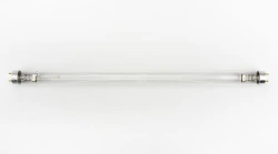 UV Germicidal Arc Lamp 25W T8L G13 STANDARD