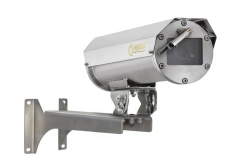 Thermo Cover Relion-TKV-300-P-N-SO for Analog and IP Cameras