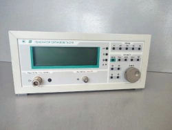 G4-219 Signal Generator - Digital Desktop Device
