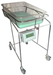 Functional Medical Bed for Healthcare Institutions KMFNP (BYU-101)