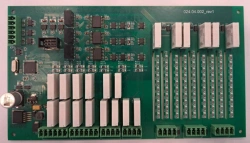 Energy Subsystem Management Controller BMA GP-002