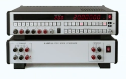 Universal Precision Calibrator for Standardization and Metrology N4-17