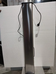 Closed-Type Air Recirculator for Air and Surface Disinfection ODV-RB 100