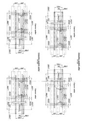 Electric Drive Set for Switches - VSP.029.00.000