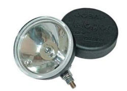 Powerful Floodlight for Outdoor Illumination 2902.3775-01