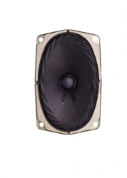 Speaker Head 3 GDSH-27 8 Ohm