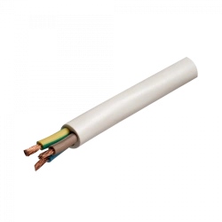 Flexible PVC Insulated Copper Wire PVSng(A)-LS