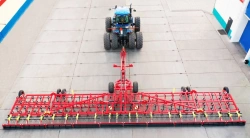 Tillermaster 20000 Medium Pre-sowing Cultivator