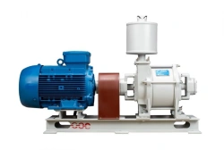 Water Ring Vacuum Pump 3ВВН-3М(Н)