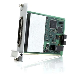 LTR25 Measurement Module for Voltage and Phase Shift