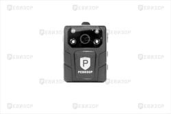 Personal Video and Audio Recorder for Enhanced Safety REVISOR-3235