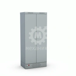 Drying Cabinet Series 1273 for Clothing and Footwear