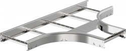 T-Shaped Cable Branching Connector 55x600mm R300 CRT04-4-055-600