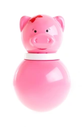 Hryusha Wobble Toy - Medium Size 1/6