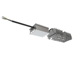LED Street Light Sirius Pedestrian