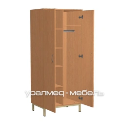 Clothing and Linen Cabinet SHG-2