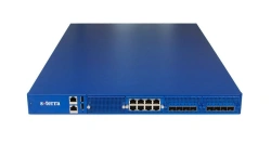 Security Software-Hardware Complex "C-TERRA Gateway" RLKE.466534.029-09 LN-XL Platform