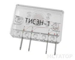 Impulse Transformers Type TIS3H-1