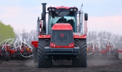 Kirovets K-735 Premium All-Purpose Agricultural Tractor 354HP