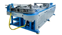 Semi-Automatic Pipe Bending Machine MB-130