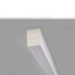 ART-LINE 50N 54W LED Surface-Mounted Light Fixture