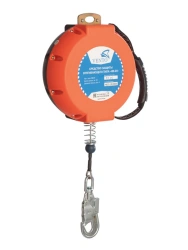 Inertial Safety Device for Fall Protection - NV-20, Art. VNT HB20