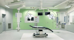 Medical Clean Room Sealed Module "MEDGARANT" MG