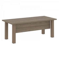 Yalta Series Metal Frame Tables