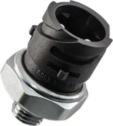 Air Pressure Emergency Sensor with Bayonet Connector 6052.3829-02