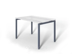 Metal Office Desk by DSK Furniture - Ideal for Workspaces