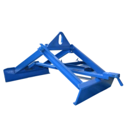 Concrete Slab Lifting Clamp ZHBP-0.8-700