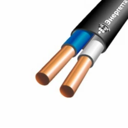 Power Cable PPG-Png(A)-HF 2x4 for Electrical Distribution