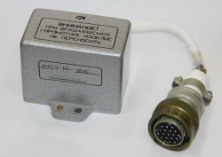 Angular Velocity Sensor DUSU-M