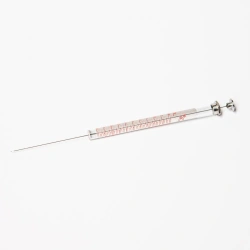 Agat MSH-10 Micro Syringe for Liquid Sample Measurement
