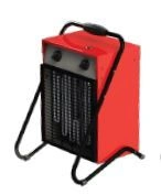 Electric Heater Fan Thermobile BA 15