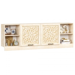 Wall Mounted Cabinets