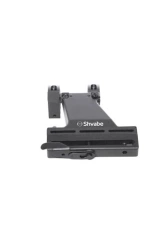 Side Mounting Bracket for Scopes 30mm - SH.03G10-BIII-1B