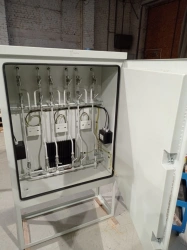 Measurement Equipment Stand for Process Control UHA29GZ003