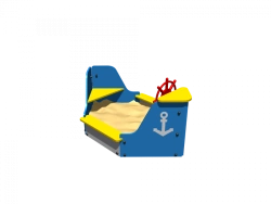 Sandbox for Thematic Games Romana 111.04.01