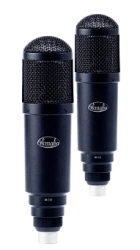 MK-319 Stereo Pair Condenser Microphone Set