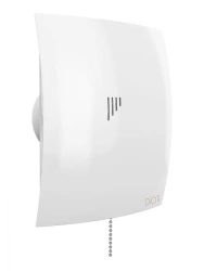 Exhaust Fan BREEZE 4C-02 with Backdraft Damper