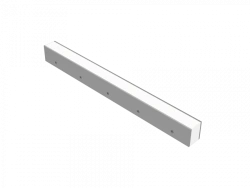 LANDLINE LED 5W Ground Embedded Decorative Light