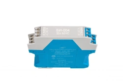 Explosion-Proof Safety Barrier BI-004