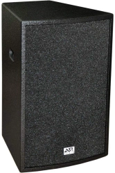 Two-Way Passive Acoustic System ASR SA-412