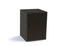 Metal Weighing Scale Stand - Customizable Dimensions