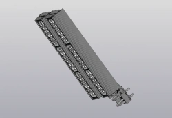 Econex Spark 60 LED Street Lighting Fixture