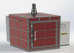 Chamber Type Resistance Electric Furnace SNOС